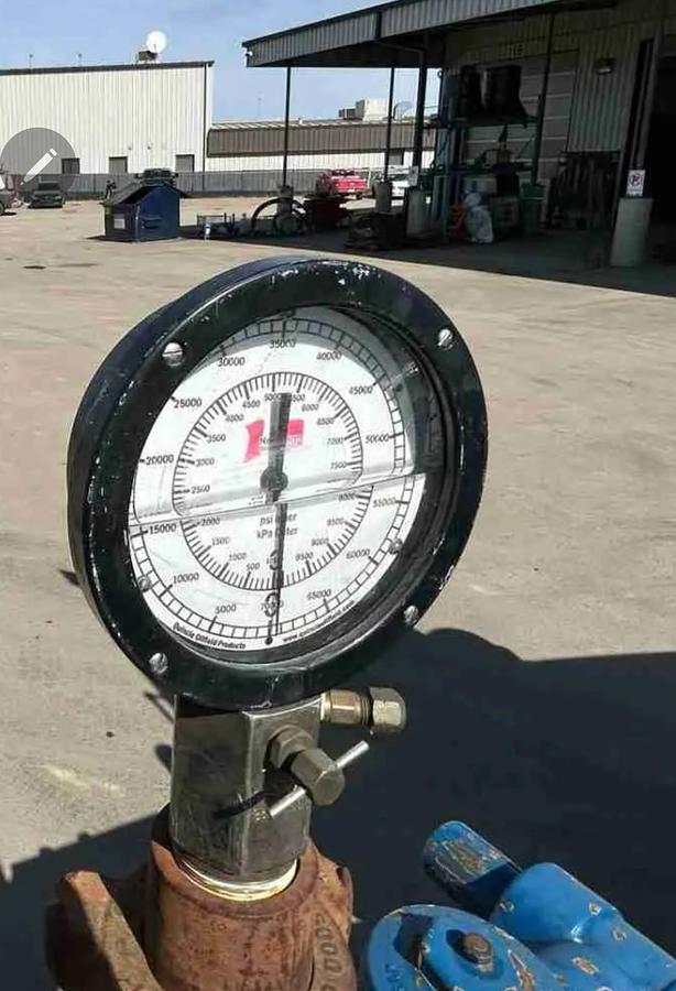 Used SURPLUS DISPERSAL " WILL LOOK AT OFFERS "