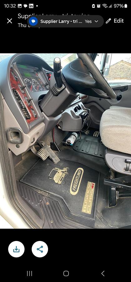 Used VULCAN 12 SERIES - LCG TOW CAR CARRIER PLANETARY 12K WINCH SUPER CLEAN