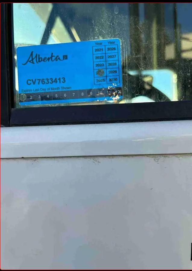 Used SURPLUS DISPERSAL " WILL LOOK AT OFFERS "