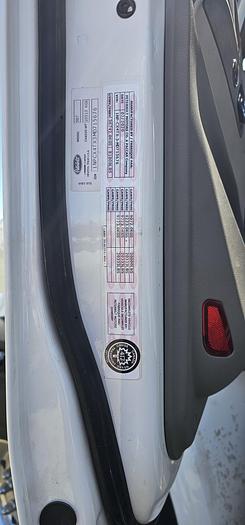 Used BRAND NEW PETERBILT HYDROVAC 8X6