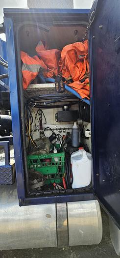 Used STRAIGHT VAC 8X6