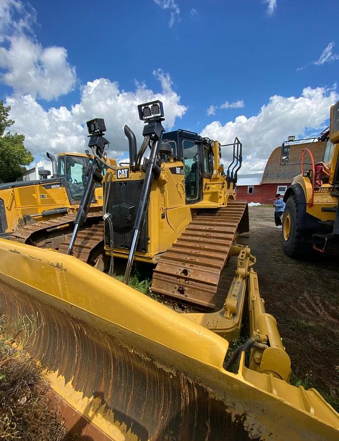 Used CONTRUCTION EQUIPMENT PACKAGE  " WILL SEPARATE " EXCAVATORS , DOZERS , ROCK TRUCKS