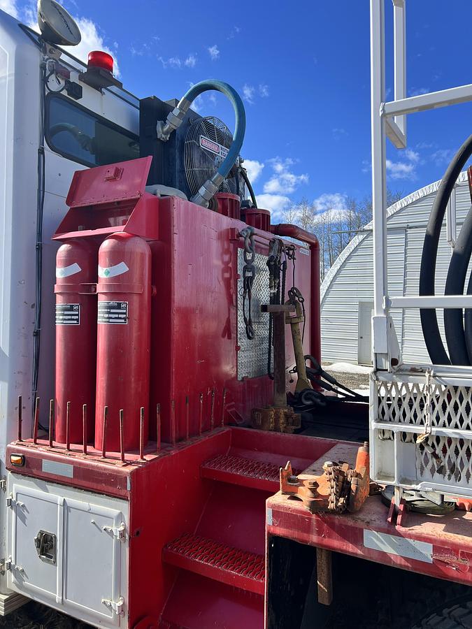 Used SURPLUS DISPERSAL " WILL LOOK AT OFFERS "