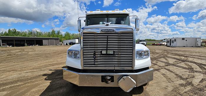 Used STRAIGHT VAC 8X6