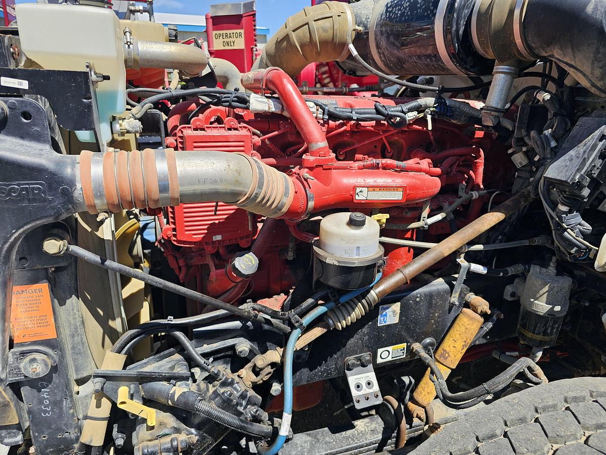 Used CUSCO full code straight vac