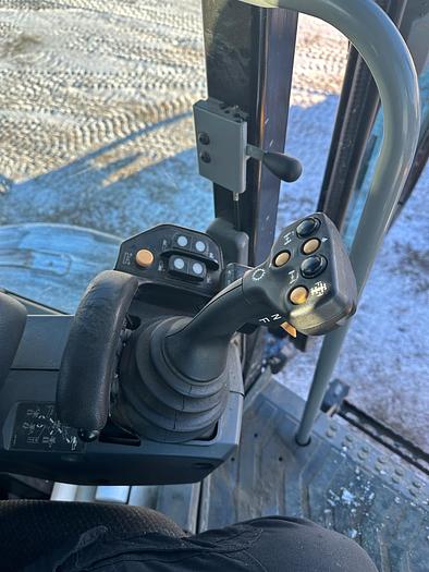 Used CAT 160M2 AWD VHP GRADER low hours