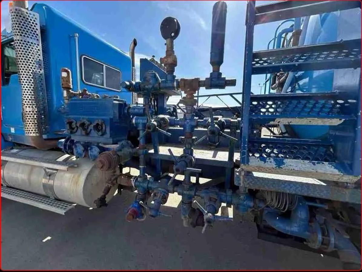 Used SURPLUS DISPERSAL " WILL LOOK AT OFFERS "