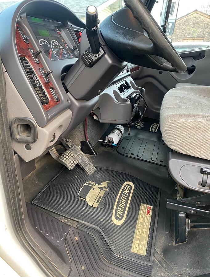 Used VULCAN 12 SERIES - LCG TOW CAR CARRIER PLANETARY 12K WINCH SUPER CLEAN