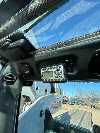 Used HARD TO FIND TANDEM TRI T800 4596T PICKER TRUCK AND HIGHBOY