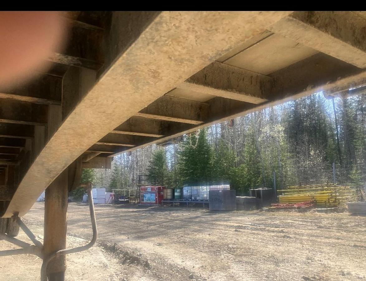 Used 2004 DOEPKER High Boy Trailer