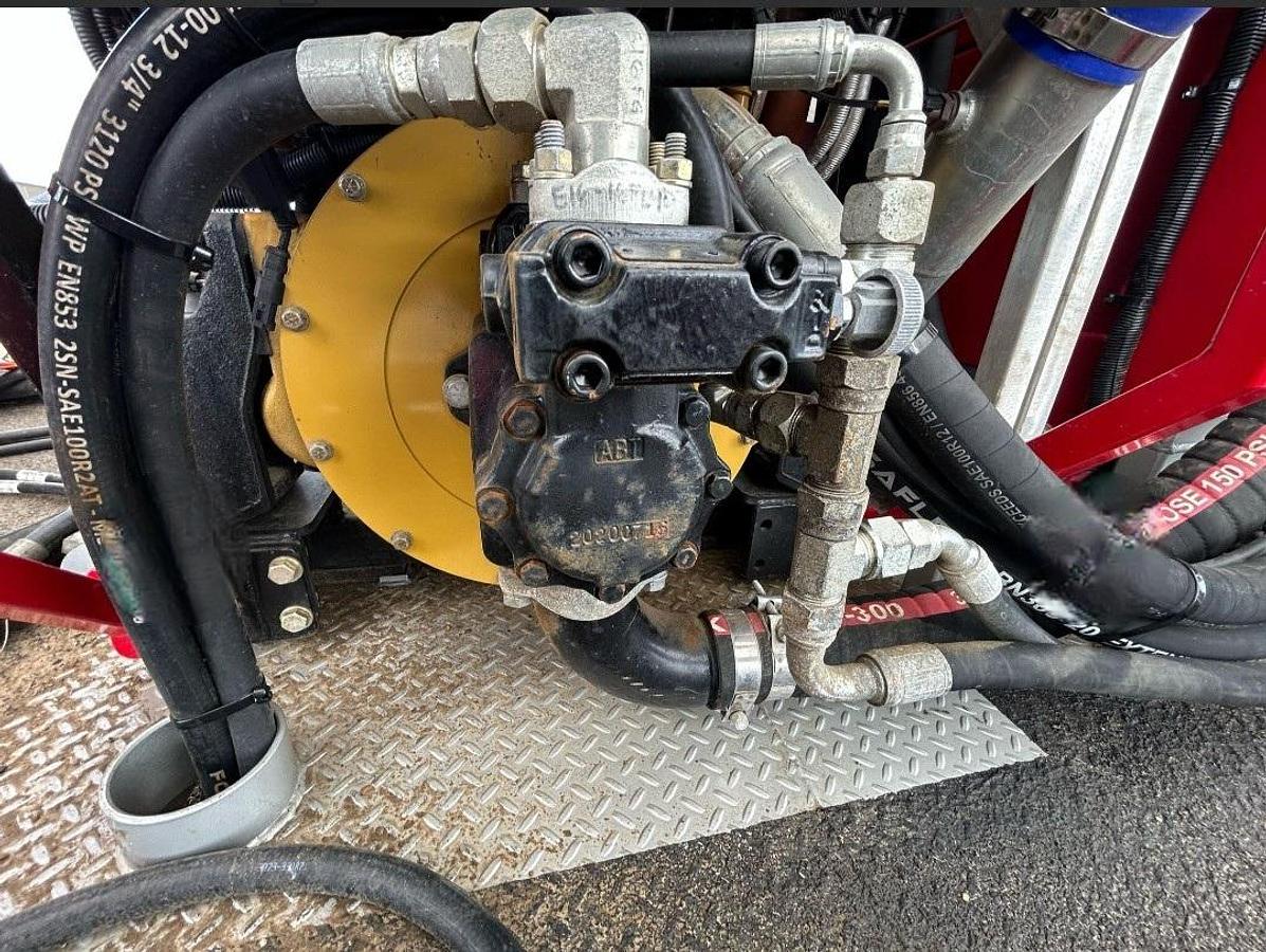 Used SNUBING PACKAGE FOR SALE