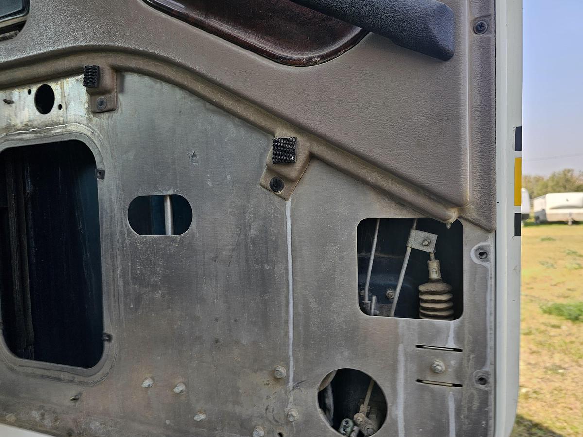 Used SURPLUS DISPERSAL " WILL LOOK AT OFFERS "