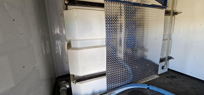 Used BRAND NEW PETERBILT HYDROVAC 8X6