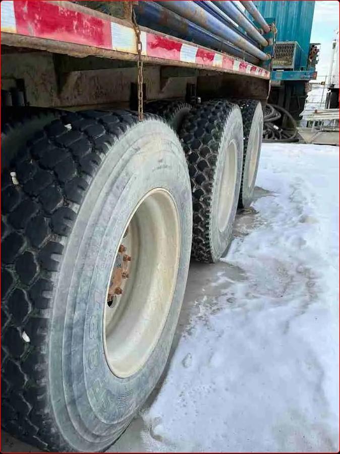 Used SURPLUS DISPERSAL " WILL LOOK AT OFFERS "