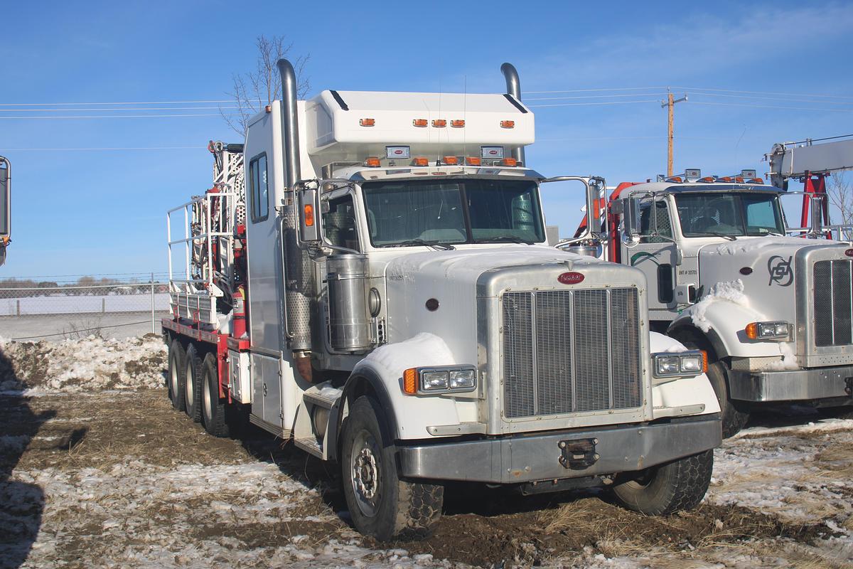 Used SURPLUS DISPERSAL " WILL LOOK AT OFFERS "