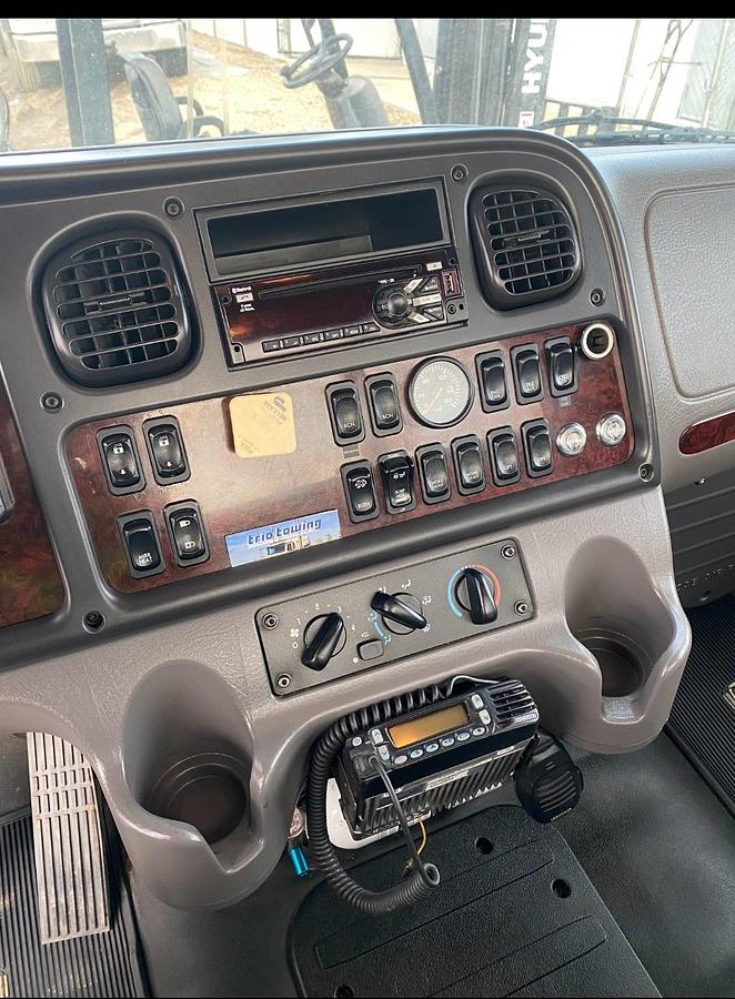 Used VULCAN 12 SERIES - LCG TOW CAR CARRIER PLANETARY 12K WINCH SUPER CLEAN