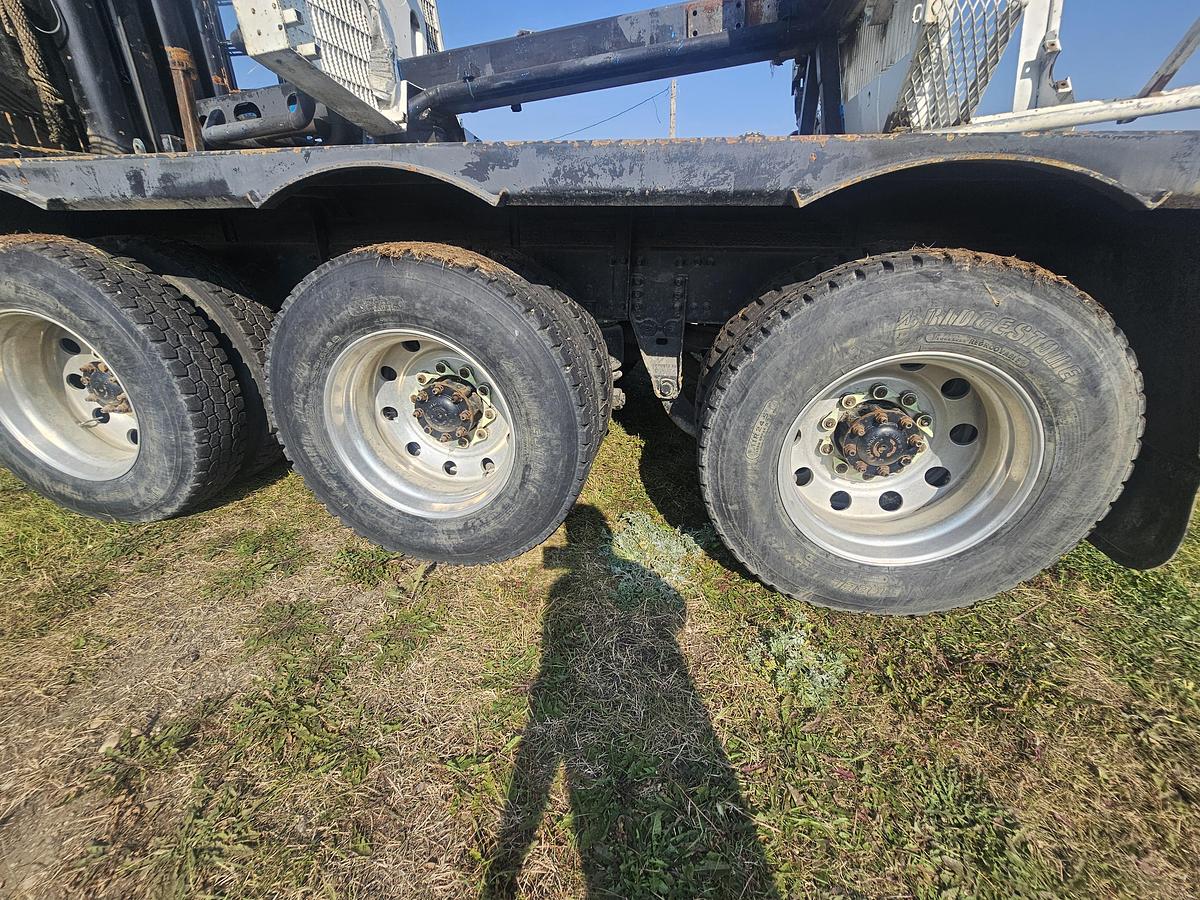 Used SURPLUS DISPERSAL " WILL LOOK AT OFFERS "