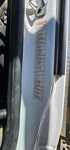 Used LOW HOUR MILEAGE KENWORTH VACUUM TRUCK