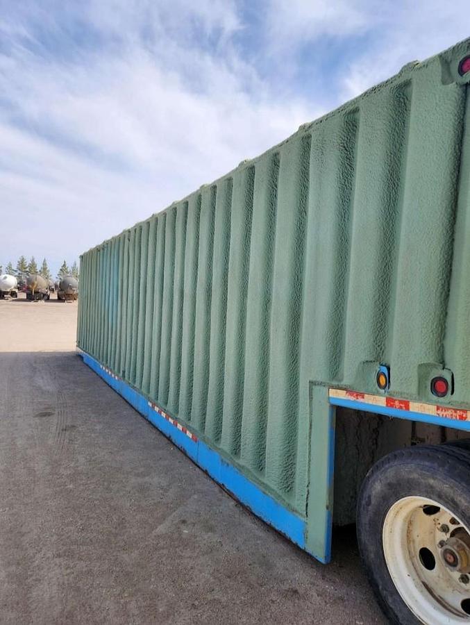 Used DRAGON FRAC TANKS   " MULTIPLE UNITS AVAILABLE "