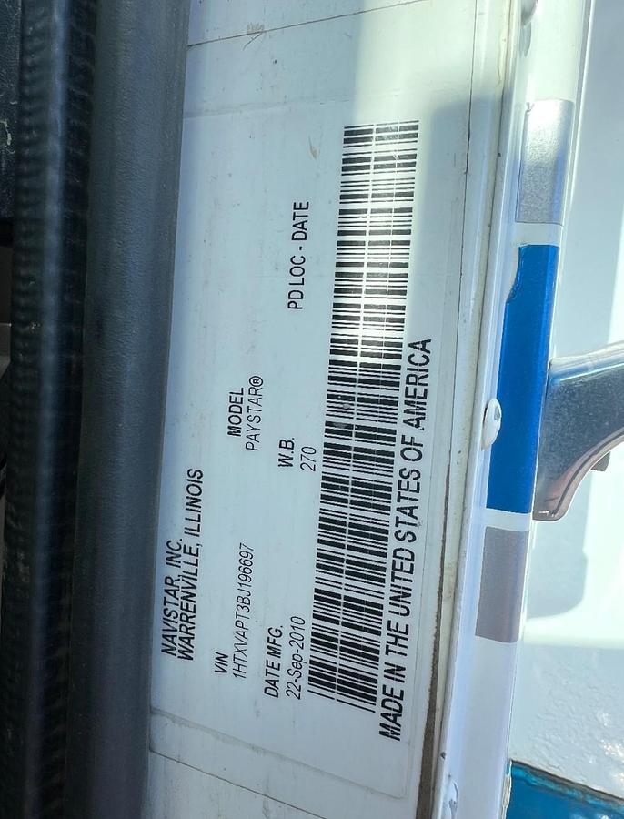 Used SURPLUS DISPERSAL " WILL LOOK AT OFFERS "