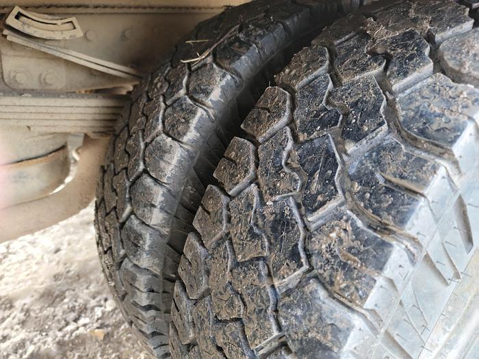 Used 2012 Dodge 3500 HD 5.7L HEMI