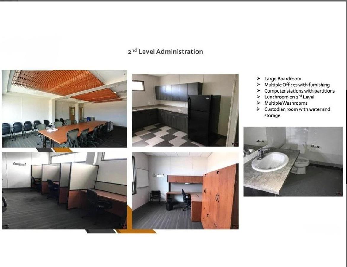 Used TOP OF LINE CAMP AVAILBLE , UNUSED 324 beds