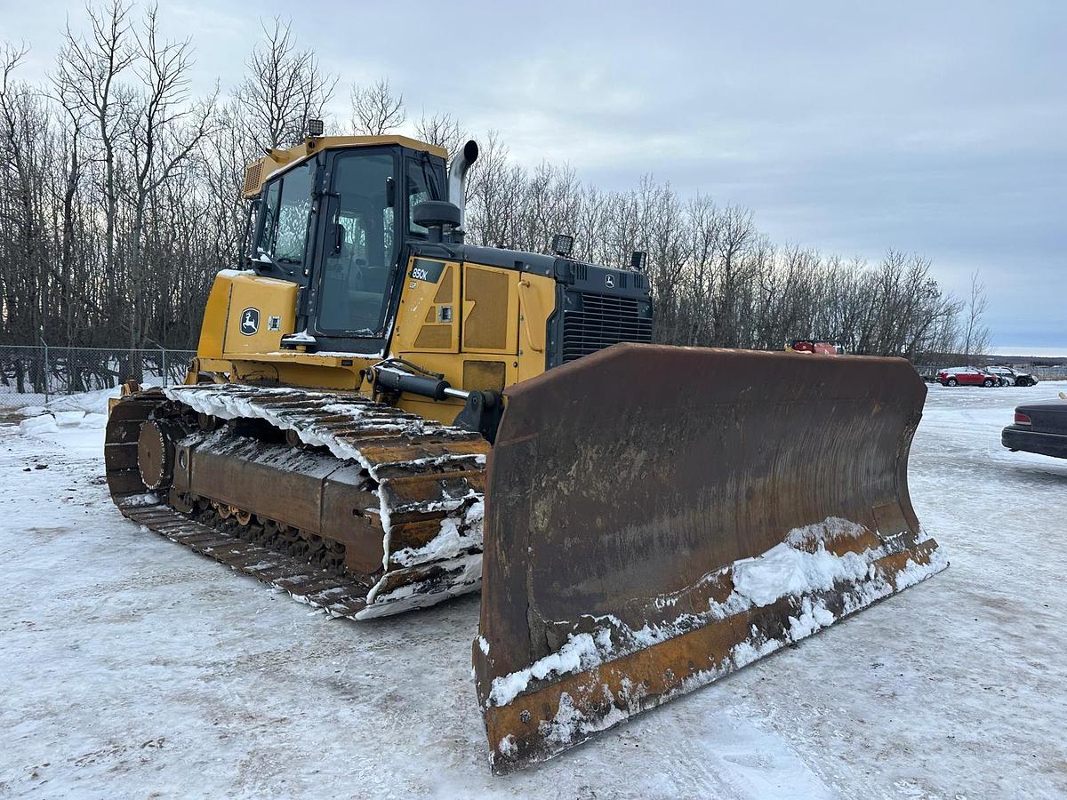 Used CONTRUCTION EQUIPMENT PACKAGE " WILL SEPARATE " EXCAVATORS , DOZERS , ROCK TRUCKS