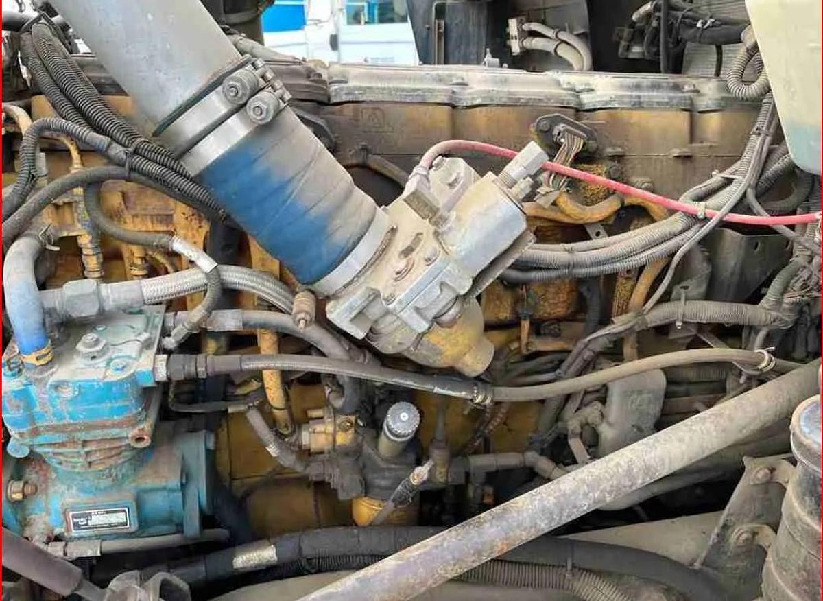 Used SURPLUS DISPERSAL " WILL LOOK AT OFFERS "