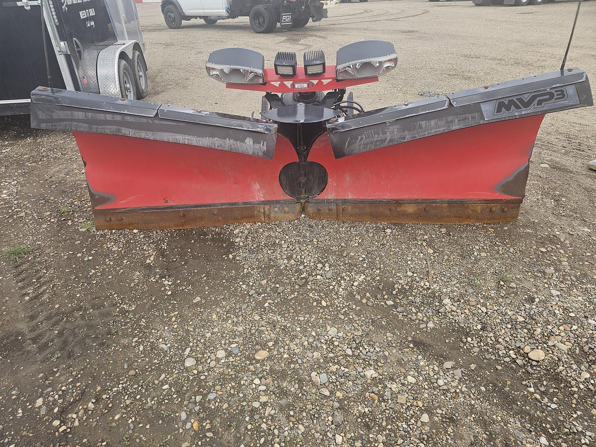 Used RAM  5500 dump truck