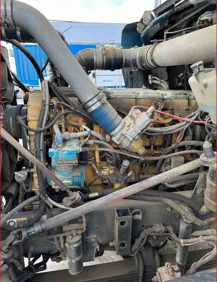 Used SURPLUS DISPERSAL " WILL LOOK AT OFFERS "