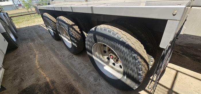 Used LAZER 46 CUBE STAINLESS