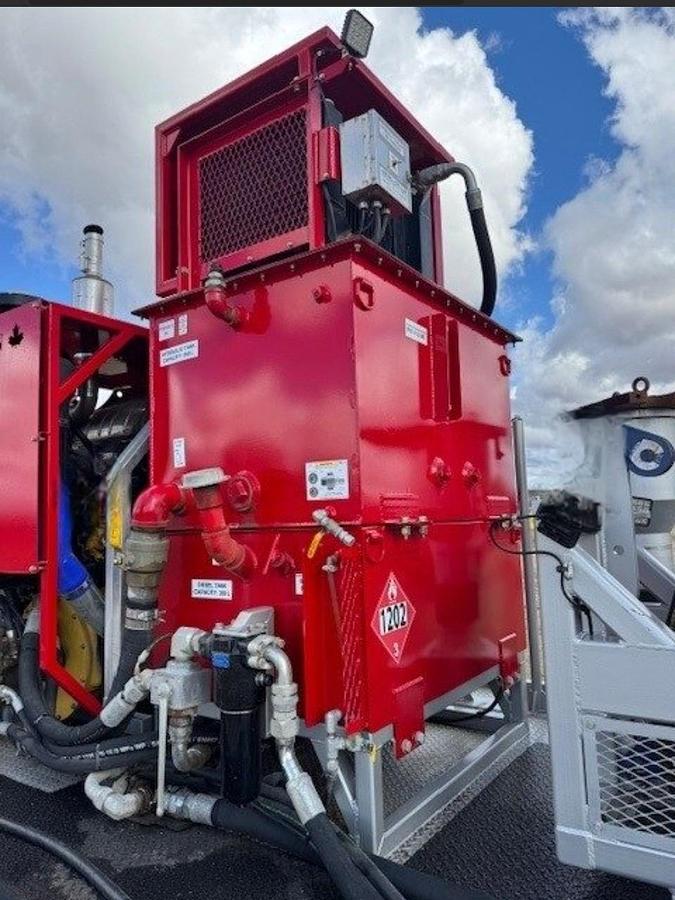 Used SNUBING PACKAGE FOR SALE