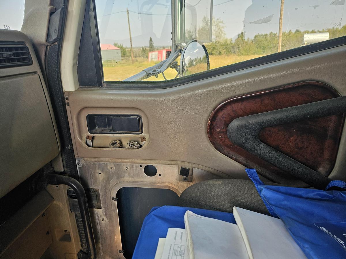 Used SURPLUS DISPERSAL " WILL LOOK AT OFFERS "