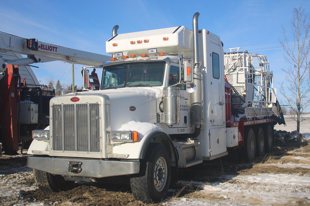 Used SURPLUS DISPERSAL " WILL LOOK AT OFFERS "