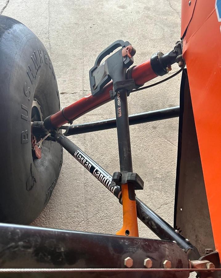 Used 2021 SuperCub Wide Body STOL