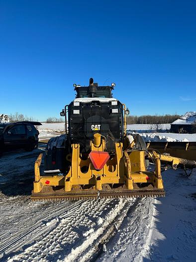 Used CAT 160M2 AWD VHP GRADER low hours