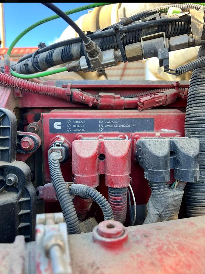 Used SURPLUS DISPERSAL " WILL LOOK AT OFFERS "