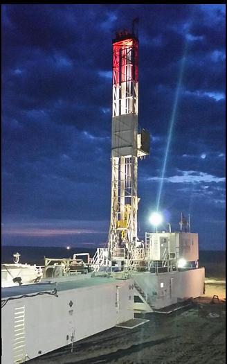 Used AVAILABLE  SUPER SINGLE DRILLING RIGS TURN KEY UNITS FOR IMMEDIATE PURCHASE