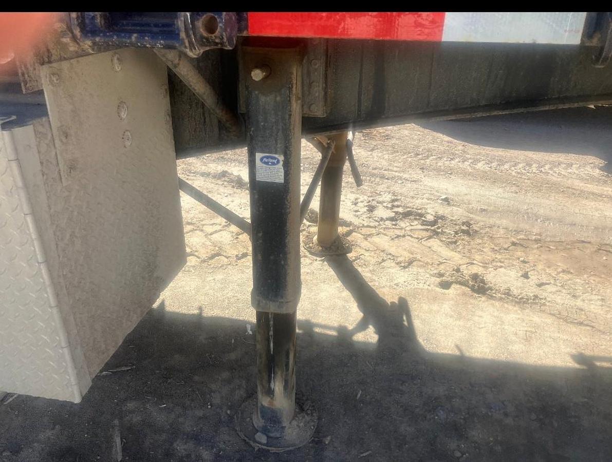 Used 2004 DOEPKER High Boy Trailer