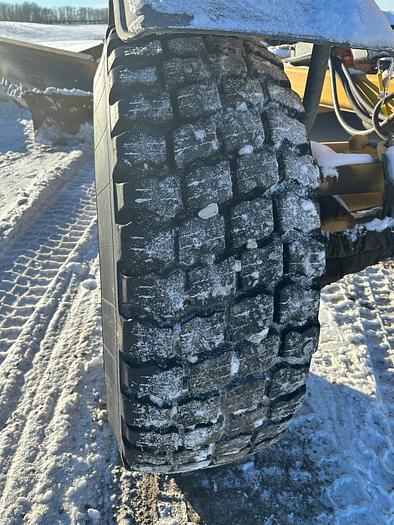 Used CAT 160M2 AWD VHP GRADER low hours