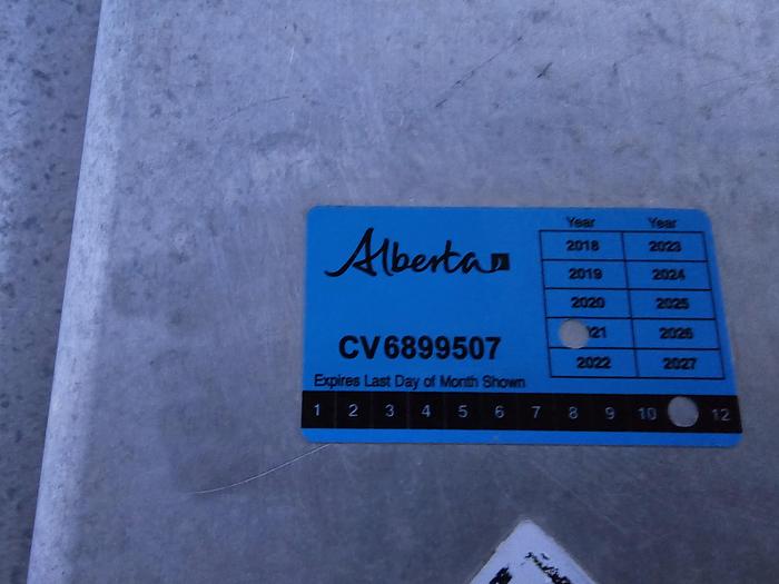 Used Stargate live floor