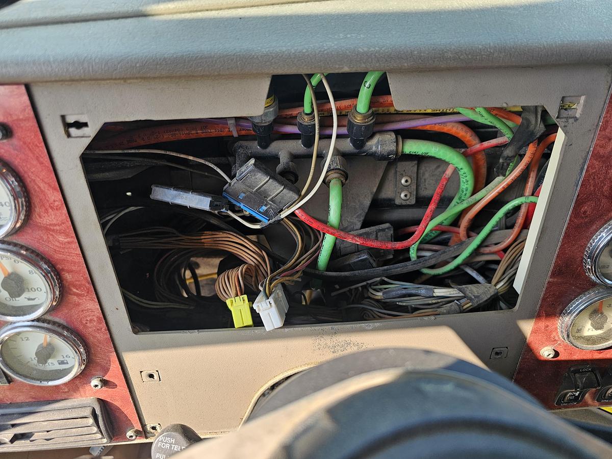 Used SURPLUS DISPERSAL " WILL LOOK AT OFFERS "