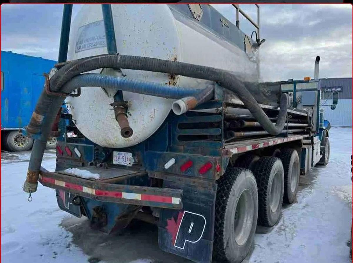 Used SURPLUS DISPERSAL " WILL LOOK AT OFFERS "