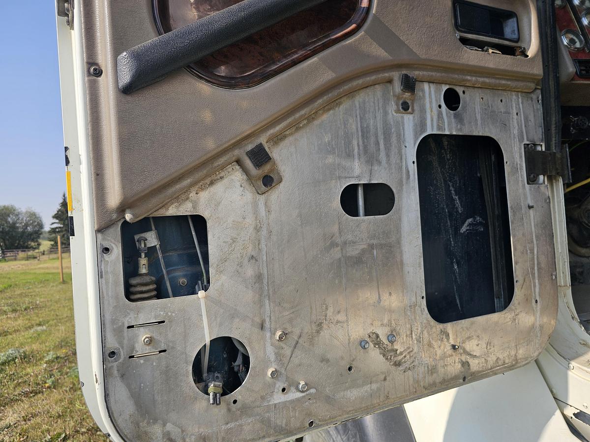 Used SURPLUS DISPERSAL " WILL LOOK AT OFFERS "