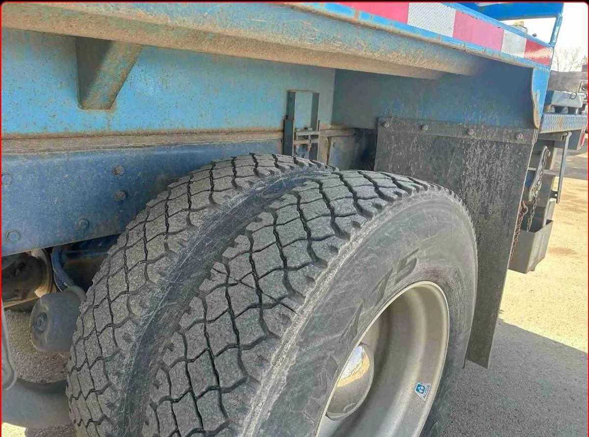 Used SURPLUS DISPERSAL " WILL LOOK AT OFFERS "