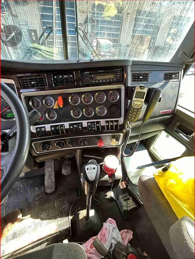 Used SURPLUS DISPERSAL " WILL LOOK AT OFFERS "