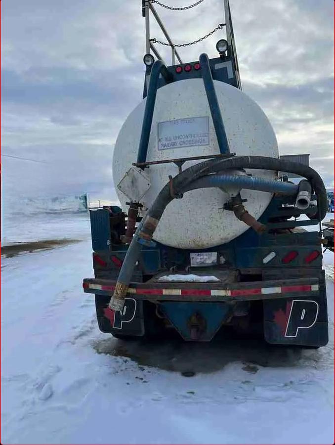 Used SURPLUS DISPERSAL " WILL LOOK AT OFFERS "