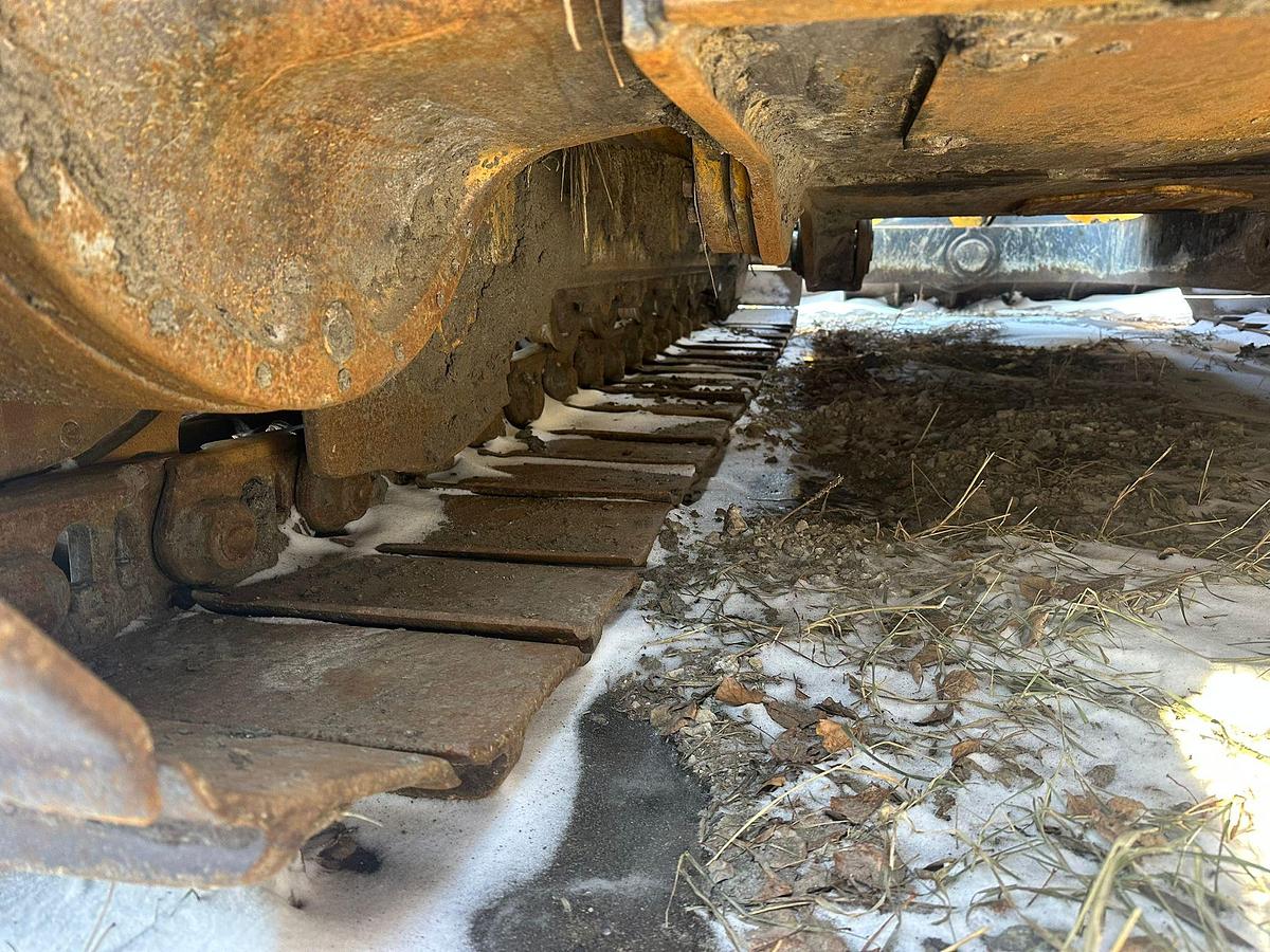 Used CONTRUCTION EQUIPMENT PACKAGE " WILL SEPARATE " EXCAVATORS , DOZERS , ROCK TRUCKS