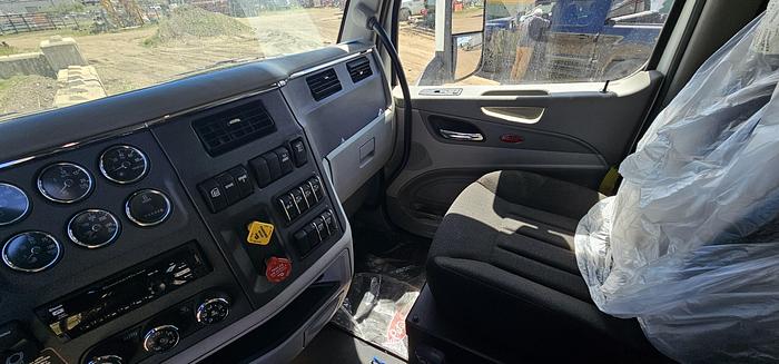 Used BRAND NEW PETERBILT HYDROVAC 8X6