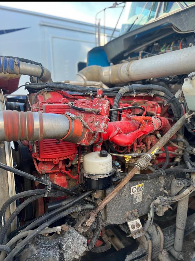 Used SURPLUS DISPERSAL " WILL LOOK AT OFFERS "